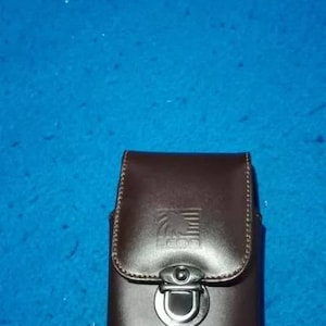 Larry added a photo of their purchase