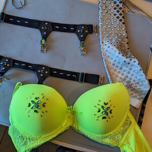 Catherine added a photo of their purchase