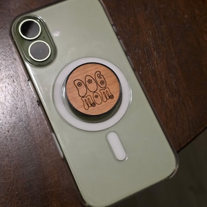 Brittany added a photo of their purchase
