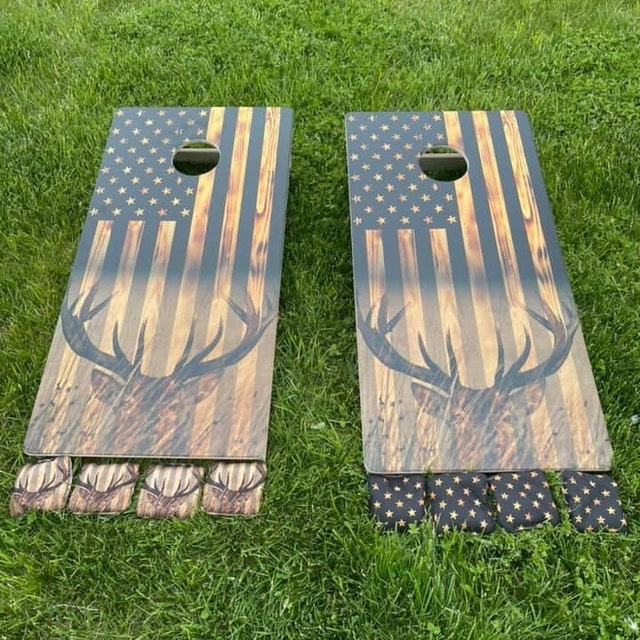 Cornhole Solutions by CornholeSolutions on Etsy