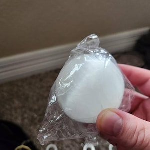 S. heeft een foto van zijn/haar aankoop toegevoegd