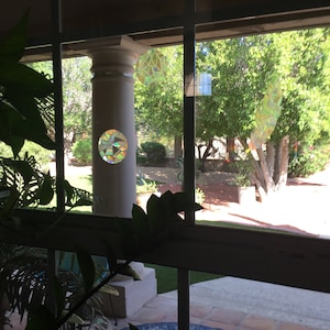 Susan added a photo of their purchase