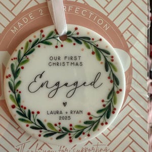 Laura added a photo of their purchase