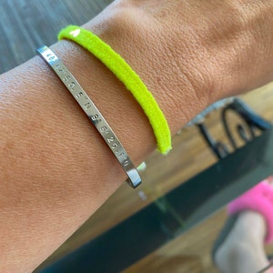 Kristina added a photo of their purchase