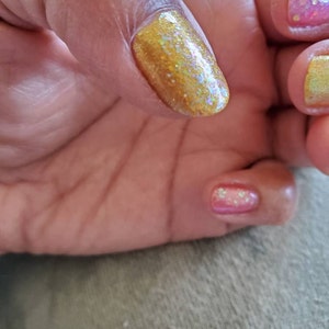 Tracie added a photo of their purchase