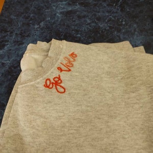 Tina added a photo of their purchase