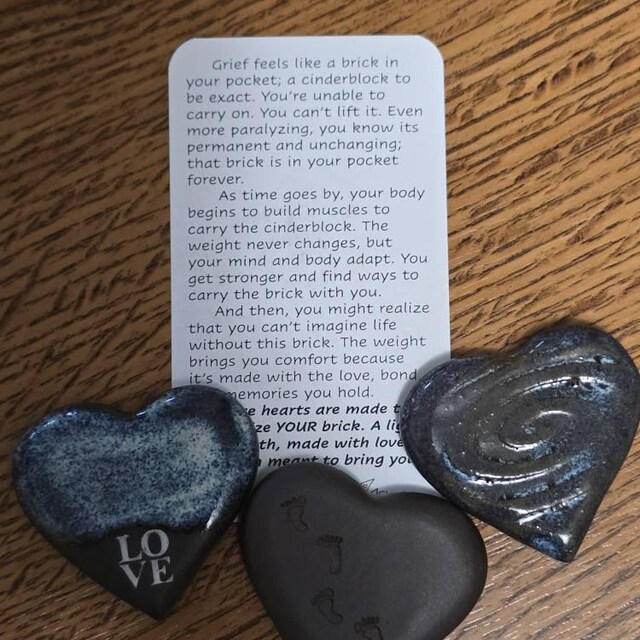 【一点物レジン加工】You already lost HEART【現代アート】 一点物レジン加工】You already lost HEART【現代アート】