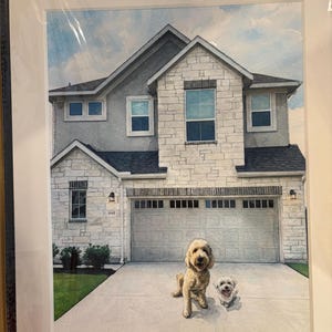 Amber added a photo of their purchase