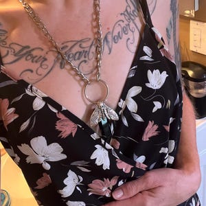 Danielle added a photo of their purchase