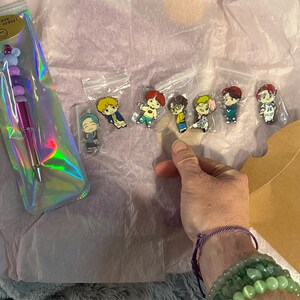 Lory added a photo of their purchase