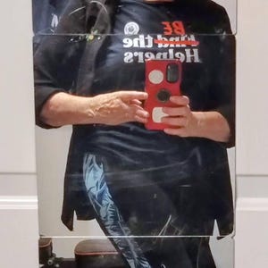 BrendaLee added a photo of their purchase