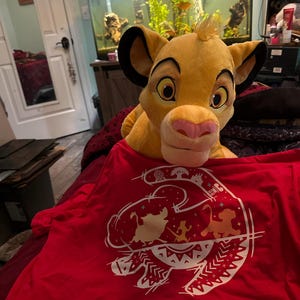 Kristina added a photo of their purchase