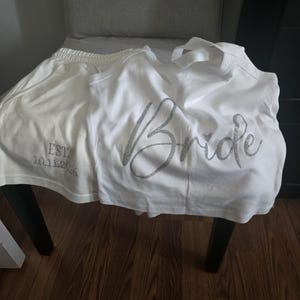 Sylvia added a photo of their purchase