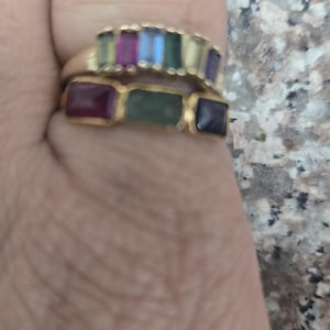 Ana added a photo of their purchase