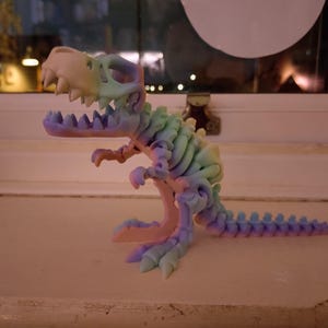 Comprador de Etsy ha añadido una foto de su compra