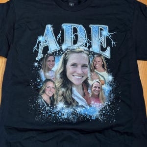 Ade added a photo of their purchase