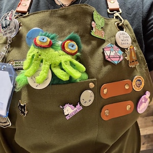 Ash a ajouté une photo de son achat