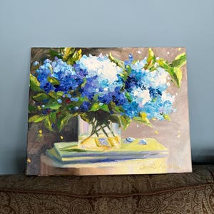 Edna added a photo of their purchase