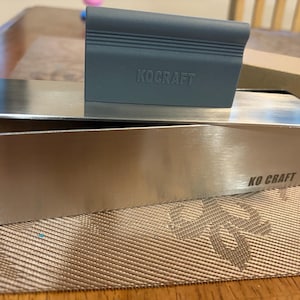 Patrick added a photo of their purchase