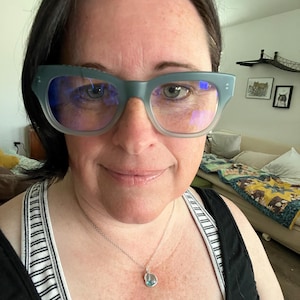 Donna added a photo of their purchase