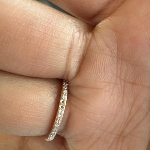 Madelene added a photo of their purchase