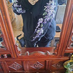 Victoria added a photo of their purchase