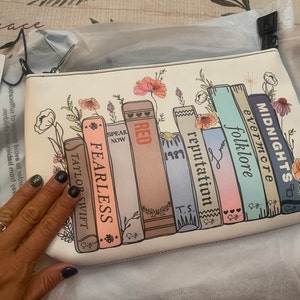 Megan added a photo of their purchase