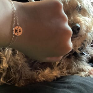 Caitlin added a photo of their purchase