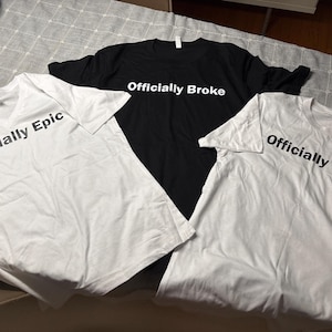 Lindsay added a photo of their purchase