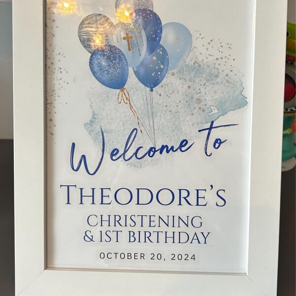 Baby Shower Games Diaper Raffle Table Sign and Raffle Ticket Cards