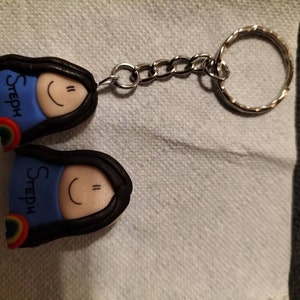 helena heeft een foto van de aankoop toegevoegd
