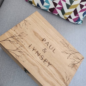 Lynsey added a photo of their purchase