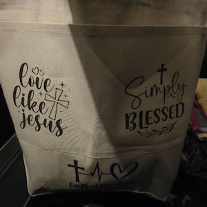 Mary added a photo of their purchase