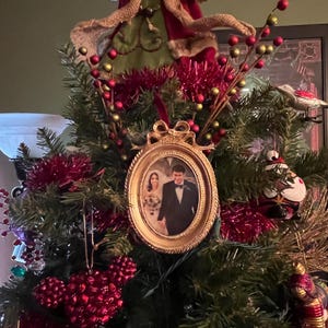 Angela added a photo of their purchase