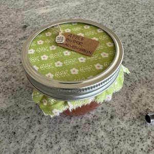 Edens added a photo of their purchase