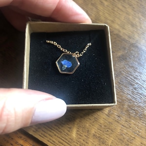 Simone added a photo of their purchase