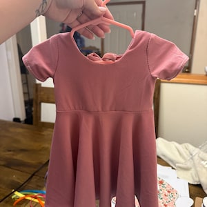 Sadie added a photo of their purchase