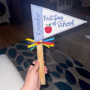 Alyssa added a photo of their purchase