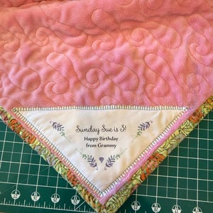 Nancy added a photo of their purchase