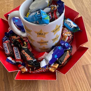 Sarah added a photo of their purchase