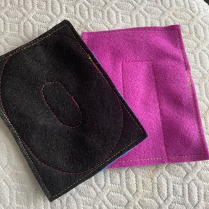 Olivia added a photo of their purchase