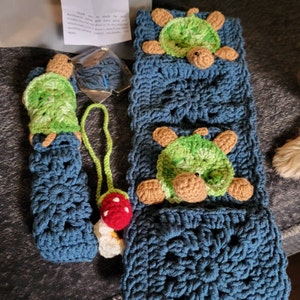 Dena added a photo of their purchase