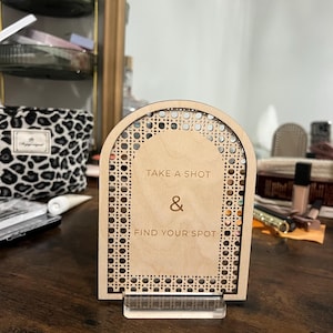 Michaela a ajouté une photo de son achat