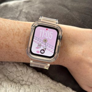 Annie added a photo of their purchase