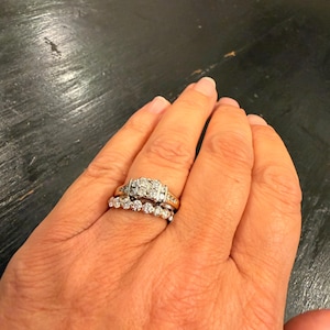 Jill added a photo of their purchase