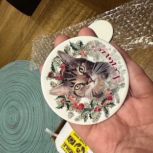 Kylee lade till en bild av sitt köp