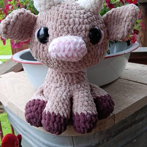 Leah added a photo of their purchase