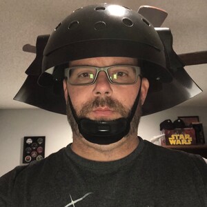 star wars imperial navy trooper helmet