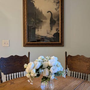 Wendy added a photo of their purchase