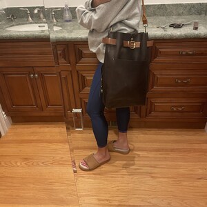 Nay added a photo of their purchase